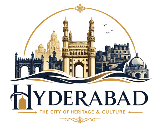 Hyderabad 