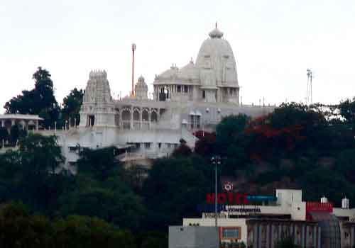 Birla Mandir