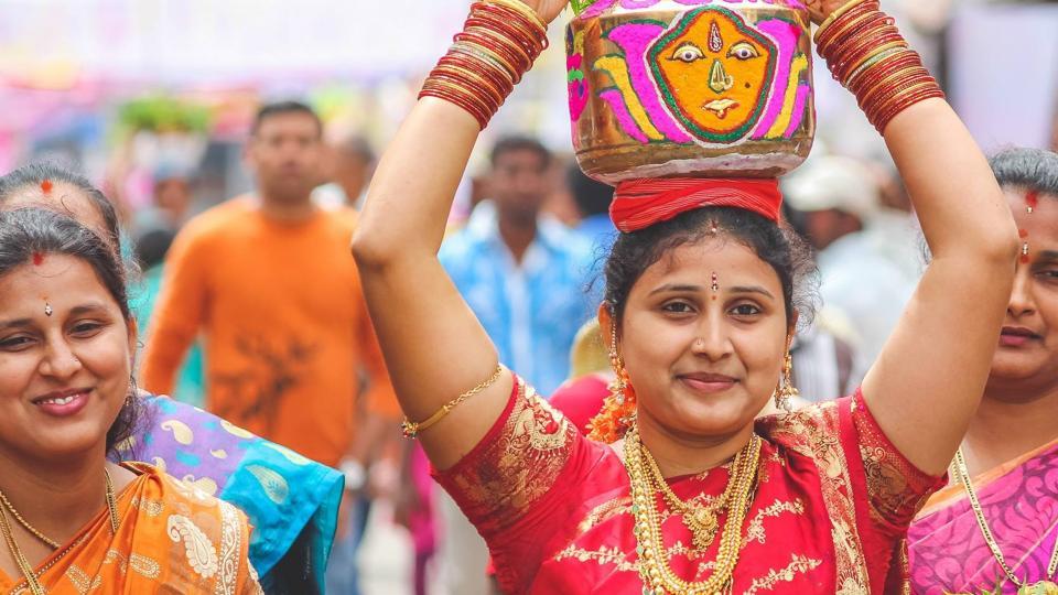 Bonalu