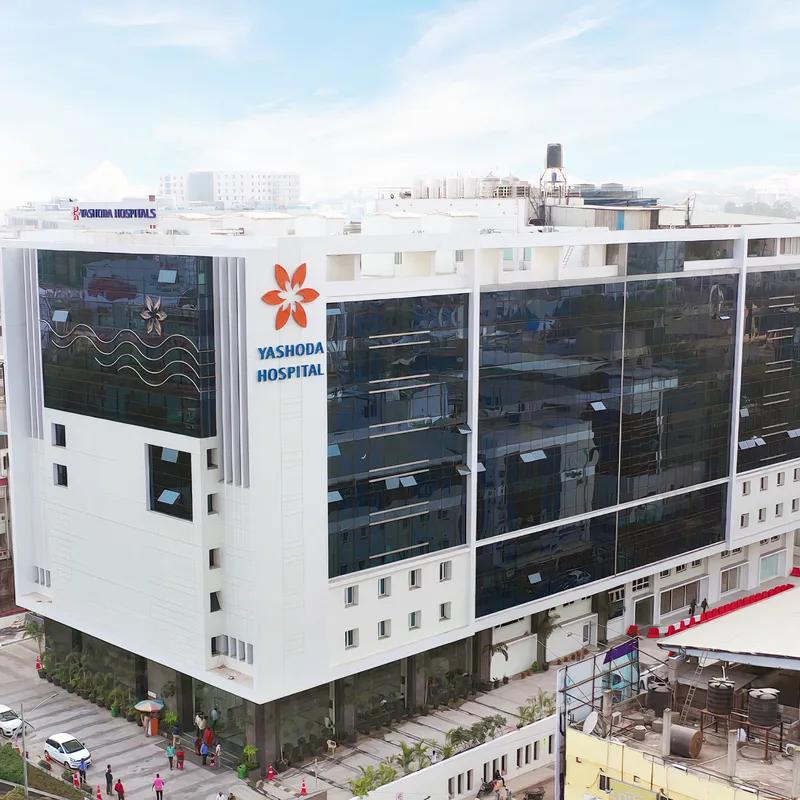 Yashoda Hospitals