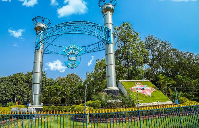 Lumbini Park