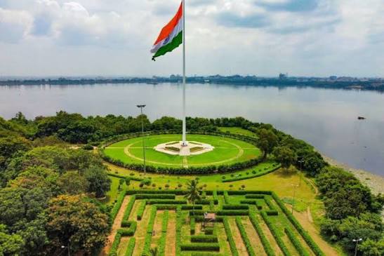 Sanjeevaiah Park