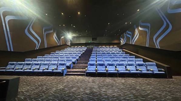 Aparna Cinemas