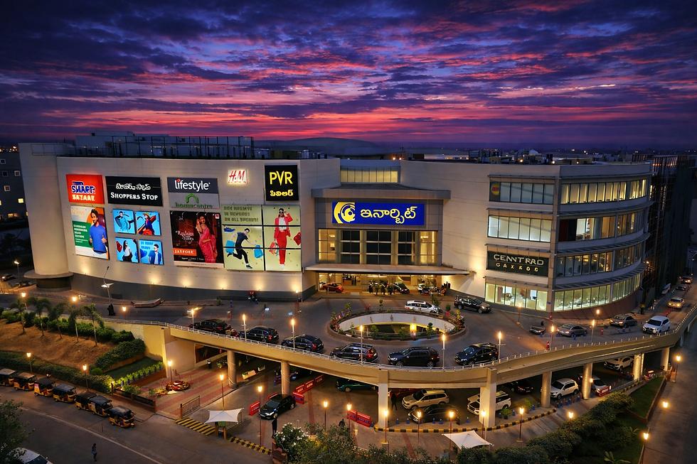 Inorbit Mall